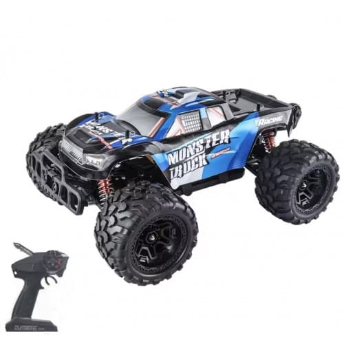 Remote control car