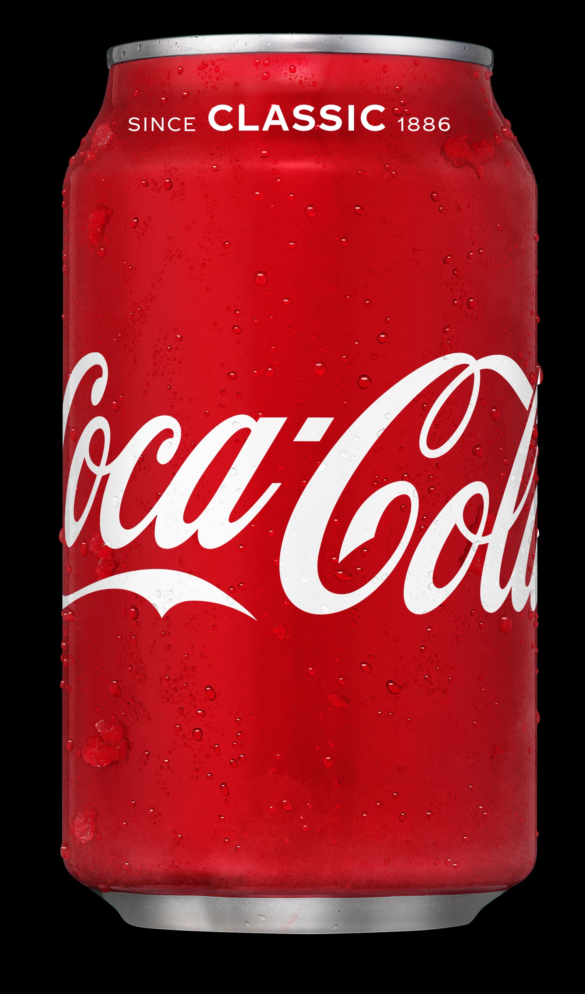 Coke can