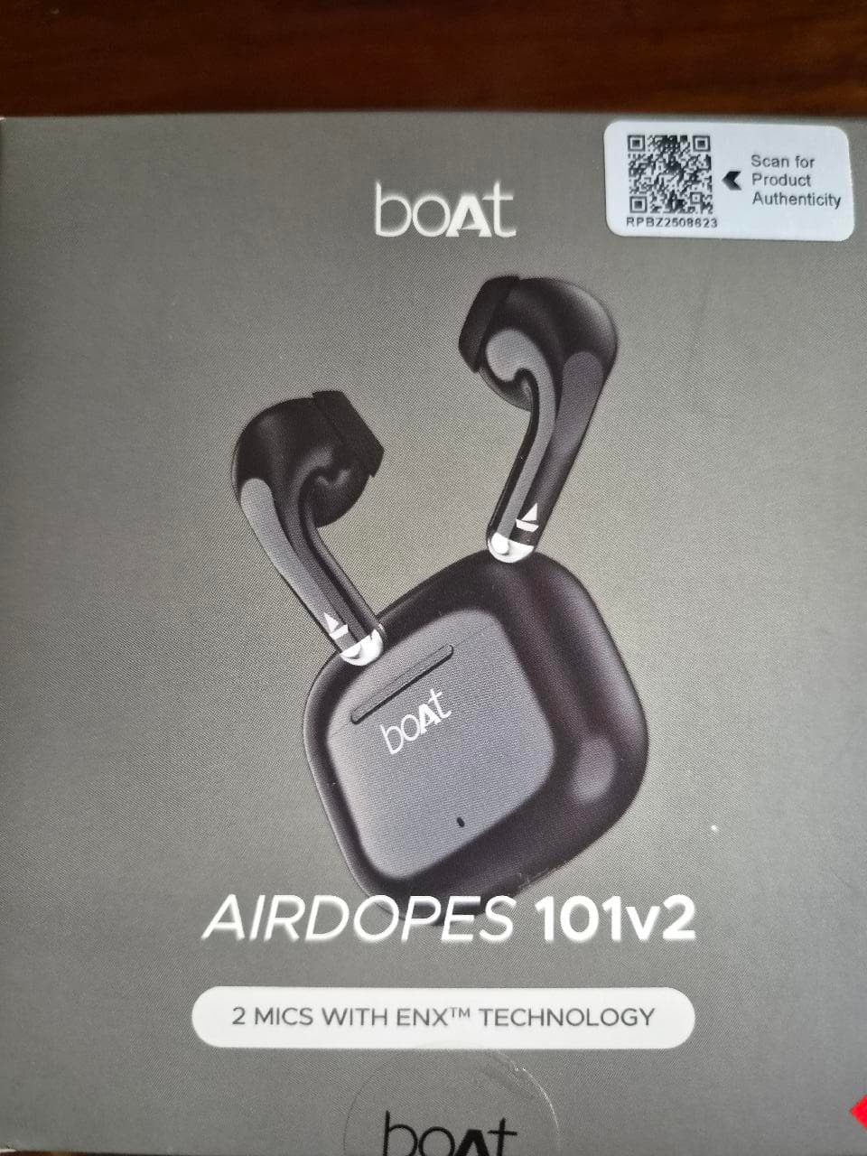 Airdops 101v2